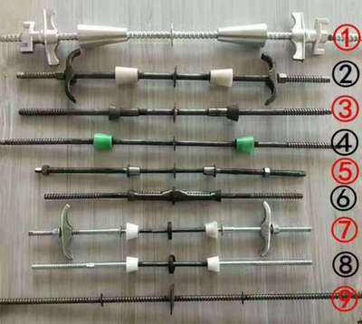 铜仁碧江区穿墙螺丝